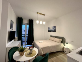 Suite Porta Venezia